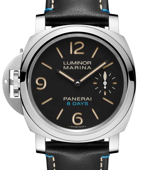 left hand panerai